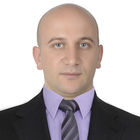 Wissam AL-Hames, Systems Engineer
