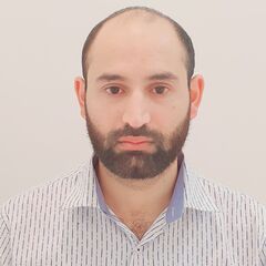 عبد الباسط محمد فايز , Senior Electrical Engineer