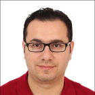 محمد الجمل, MEP Project Manager