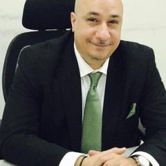 Akram Elberry, Managing Director