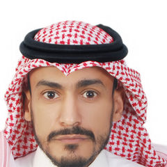 Fawaz AlShehri, مدير مبيعات منطقة الرياض
