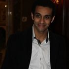 Ahmed Elsherif, Founder & Chief of Business Development and R&D – Entrepreneurship & Venture Capital Markets 