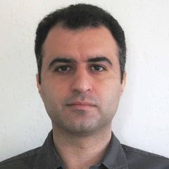 Vahraz Nikzad Siahkalroudi, Pipeline Analysis Lead