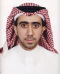 Ahmed Alkharji, Financial Auditor