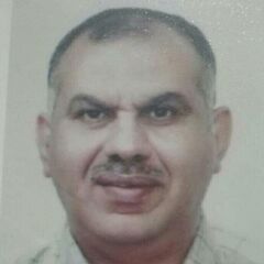 ziyad tariq ahmad alabduljabar, senior of internal medicine