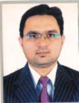 سيد حسين, BICSI RCDD Certified Telecom and ELV Engineer