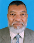 Meer Md. Muniruzzaman, Scientific Officer - Senior Scientific Officer - Principal Scientific Officer