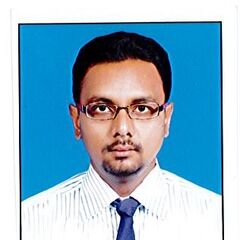 mohammedmujeebuddin mujeebuddin, Quantity Surveyor / Costing Engineer