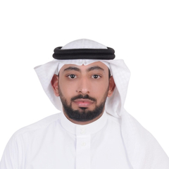 Hussain Mahallawi, Senior Officer