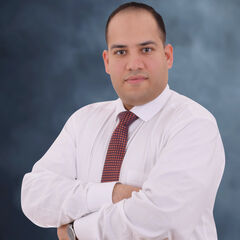 Mohamed Saad Abo Al Hamd, Senior Legal advisor & expert of contracts