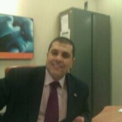 amr ismail, Business Planing Development & control, Branches monitoring Senior Officer 