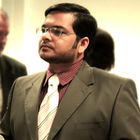 Shafeeq Saeed, Business System Analyst