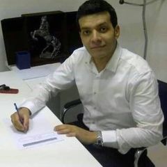 Moataz Saleh, Senior Software Developer & Business Analyst