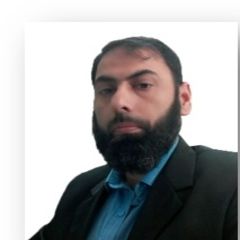 Muhammad Zahid Ghafoor, Accountant