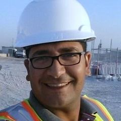 Mohamed Aboelnasr, Project Engineer