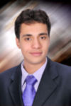 Ahmed Sabry, Documentation and customer service supervisor 
