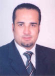 Wael Abdellah, Support Services General Manager