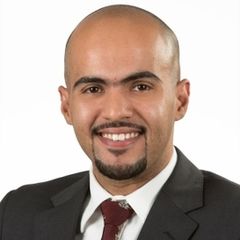Jassim Al-Munaikh, Compliance Assistant Manager