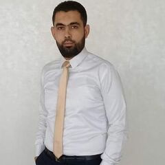 محمد حسن ابراهيم الجناينى, Accounting Manager