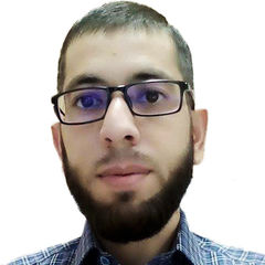 جنيد محمد, Accountant
