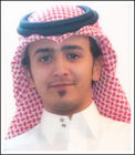 Waleed AL-Qahtani, Business Development Analyst - محلل تطوير الأعمال
