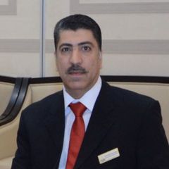 احمد ابراهيم بلاسي محمد, Finance/ Accounts Manager
