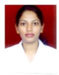 vaishnavi mahajan, Sales Executive / Proposal Engineer 