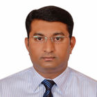 Peer Mohammed Biju Basheer, Sales Manager