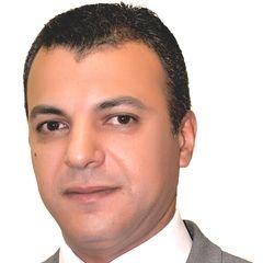 Ahmed Youssef, General Manager