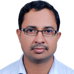عبد خان, Sales Executive