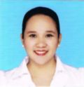 kimberly capulong, Trainee in Passenger Service Agent