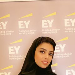 ريم الخميس, Assistant Manager