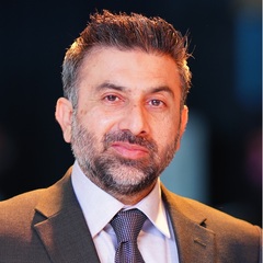 Muhammad Essam Pirzada, Consultant –Real Estate & Construction