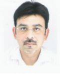 Saulat Rahman, Chief Manager (Information Systems)