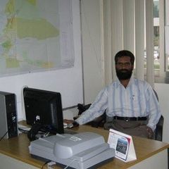 Javed Iqbal Tabarakullah