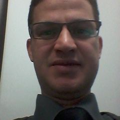 Hafedh Houichi, Senior Auditor