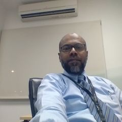 Imtiaz Ahmed, Ag. Executive Manager