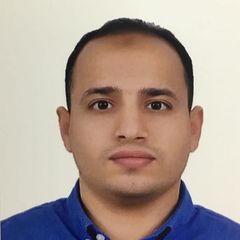 احمد خالد احمد عبد الوهاب الصدة, Commercial Finance Supervisor