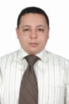 Mohamed Sarhan, Executive Sales Territory Manager