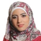 Suha  Qarnawi, Senior HR