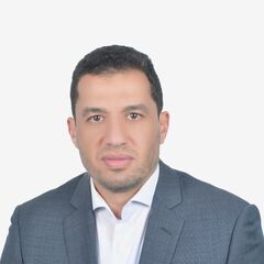 Mohamed Yassine العياري, Sales Manager