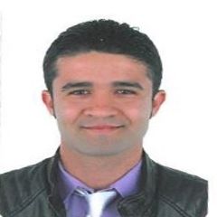 Hany Saber, PH.D. Researcher