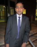 Surej Sathyadevan, Senior Technical Support Engineer (Emaar Project)