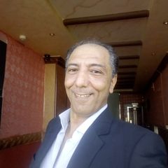 wael  elbaroudy, ACCOUNTManager