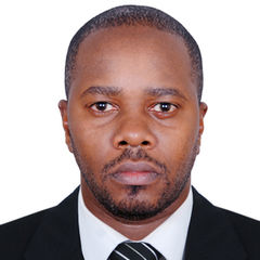 Charles Karanja Njuguna