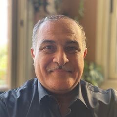 Tarek Abdelmelek, Senior Project Manager