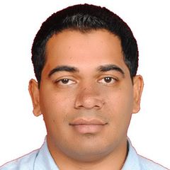 Raheel Mohamed ali Pagarkar Raheel, Administration Coordinator