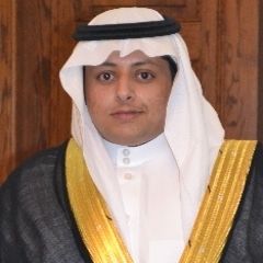 Saleh Al-nashwan, Learning & Development Manager