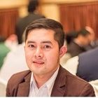 BUTZ ALIM, Admin. Assistant – Reporting to Head of Internal Audit and CFO