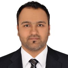 DINESH KHATWANI, Senior Group Treasury Manager